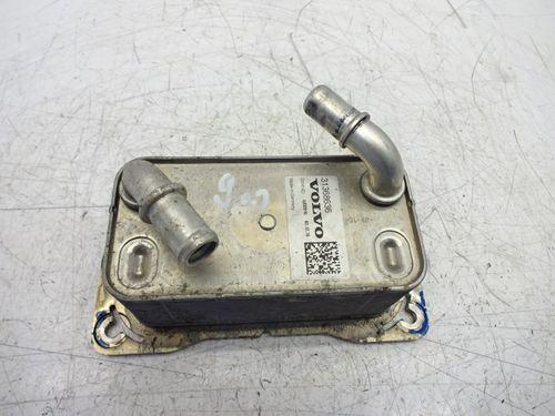 Ölkühler Volvo S60 S90 V60 V40 V70 2,0 D3 Diesel D4204T9 31368636