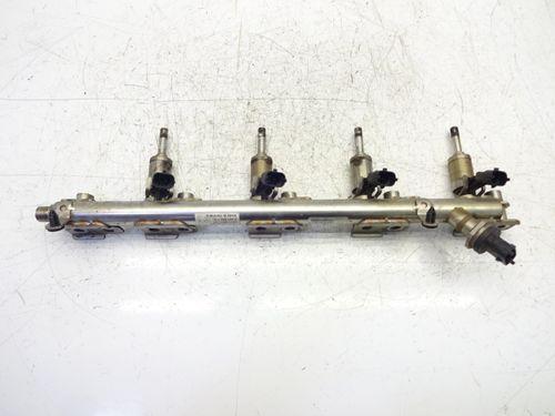 Rampe d'injection pour Ford Focus III 2,0 ST essence R9DA CJ5E-9F797-BE