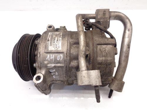 Klimakompressor pour Land Rover Range Rover 2,0 4x4 PT204 204PT CPLA-19D629-BH