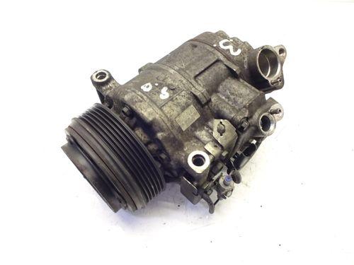 Klimakompressor pour BMW 3er E90 E91 E92 E93 330d 3,0 N57 N57D30A 447260-1853