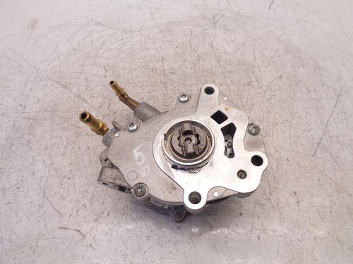 Unterdruckpumpe Vakuumpumpe pour Land Rover 3,0 D Diesel 306DT CK5Q-2A451-AD