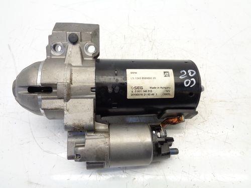 Anlasser Starter pour BMW 3er G21 330d 3,0 D Diesel B57D30A B57 8589891