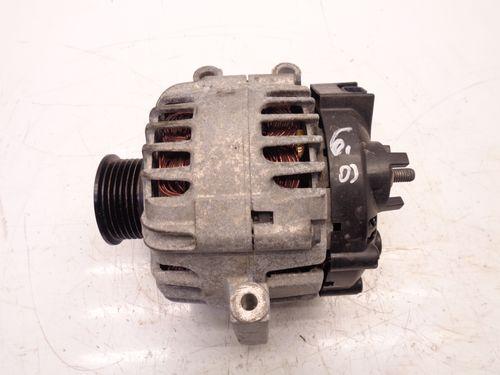 Lichtmaschine Generator pour Opel Astra J 1,6 CDTI B16DTH B16 LVL 13512745 140A