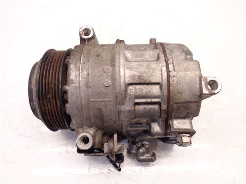 Compresseur de climatisation pour Mercedes-Benz Classe C W203 C43 AMG 3,0 276.823 A0008303202