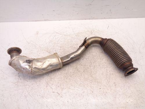 Abgasrohr pour Land Rover Discovery MK5 V 3,0 D Diesel 306DT FPLA-5H394-AD