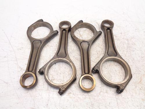 4x bielles pour Land Rover Discovery L319 2,7 D 276DT AJD