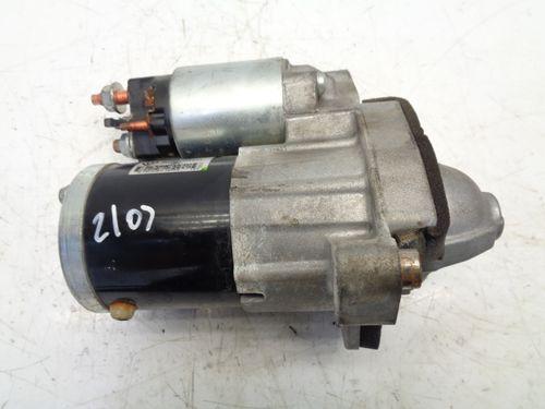 Anlasser Starter pour Renault Grand Scenic 1,3 TCe 160 H5H450 233006662R