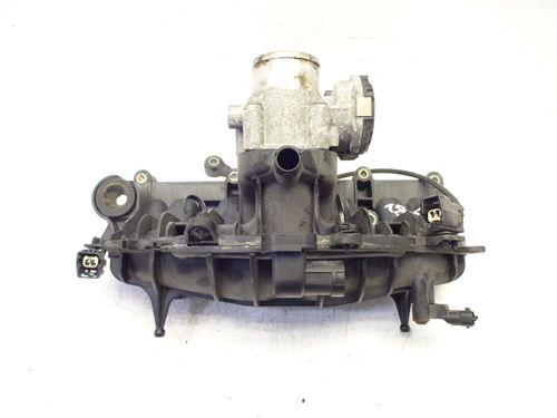 Ansaugbrücke pour Ford Fiesta VI 6 CCN CB 1,6 ST JTJA BM5G-9424-EA