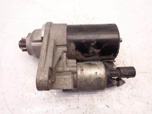 Anlasser Starter pour Audi A2 8Z 1,6 FSI Benzin BAD 02T911023