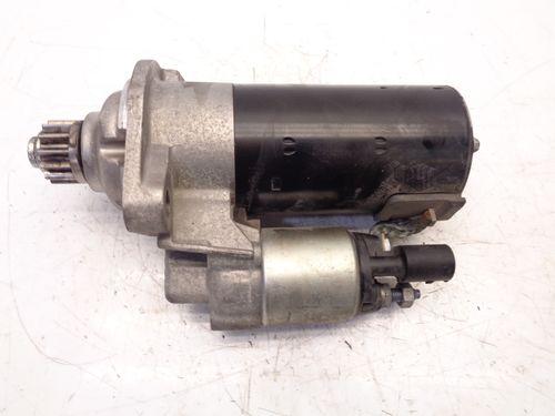 Anlasser Starter pour Audi A3 8V 1,4 TSI Benzin CZEA 02Z911024H