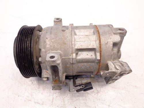 Klimakompressor pour Nissan Qashqai 1,3 DIG-T Benzin HR13DDT 447140-7100