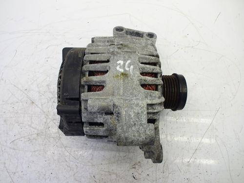 Lichtmaschine Generator pour Ford Fiesta VI 6 CCN CB 1,6 ST JTJA BV6N-10300-AA