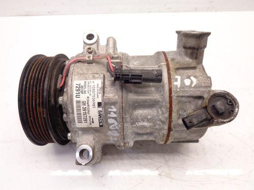 Klimakompressor pour Opel Astra K 1,6 CDTI Diesel D16DTH LVL 39157291