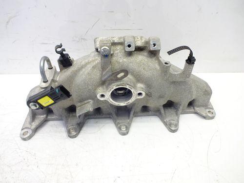 Ansaugbrücke pour Nissan Navara D23 2,3 dCi Diesel YS23 YS23DDT REN312392