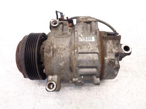 Compresseur de climatisation pour BMW X1 E84 20d 20 d 2,0 xDrive N47D20C N47 447260-1853