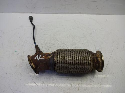 Abgasrohr pour Nissan Navara D23 2,3 dCi Diesel YS23 YS23DDT 1245655