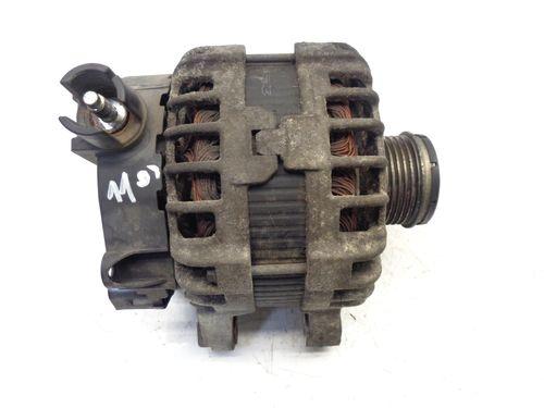 Lichtmaschine Generator pour Land Rover Discovery 2,2 D 4x4 224DT EJ32-10300-AC