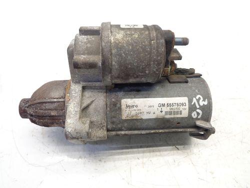 Anlasser Starter pour Suzuki Swift 1,3 DDiS Diesel Z13DT 55578093