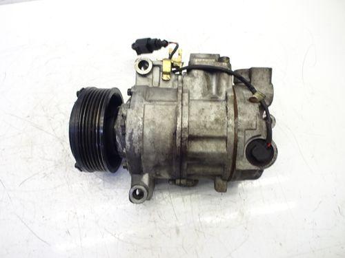 Klimakompressor pour Audi A4 B8 8K 1,8 TFSI Benzin CDHB CDH 89052 0005879