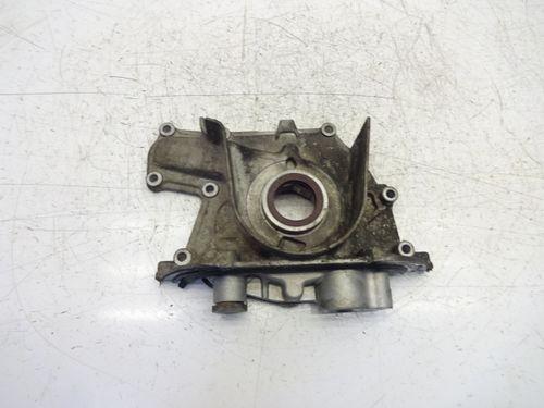 Ölpumpe pour Opel Astra H Signum Vectra Zafira 1,9 CDTI Z19DT 37018201