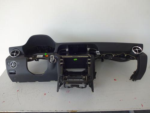 Tableau de bord pour Mercedes Benz SLK R172 1,8 271.861 A1728300023 A2129056801
