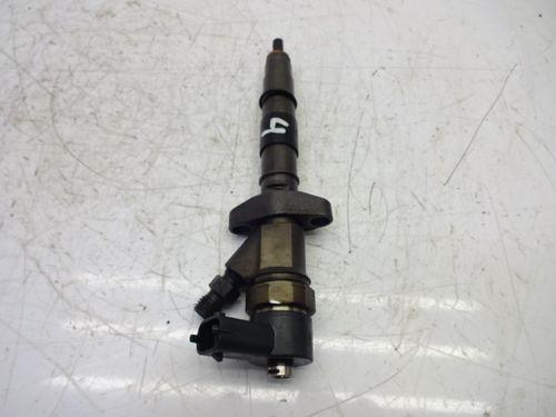 Injecteur pour Renault 2,2 dCi G9T743 G9T 0445110084 8200084534