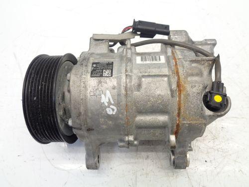 Klimakompressor pour BMW 3er G20 G28 320 2,0 Mild Hybrid B47D20B B47 7948805