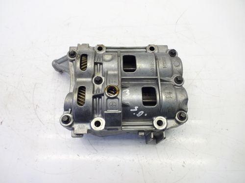 Module d'arbre d'équilibrage Opel Antara Cascada Insignia 2,0 CDTI B20DTH 55495000