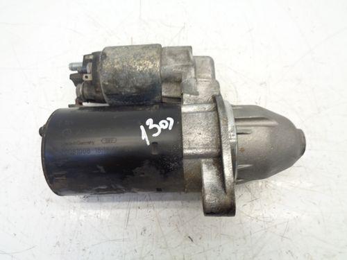 Anlasser Starter pour Mercedes-Benz C-Klasse W203 S203 1,8 271.940 A0051513901