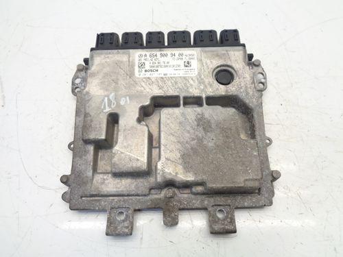 Steuergerät pour Mercedes-Benz 2,0 CDI Diesel 654.920 OM654.920 A6549009400