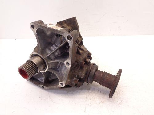 Différentiel pour Nissan X-Trail T30 2,2 dCi 4x4 Diesel YD22DDTI YD22ETI