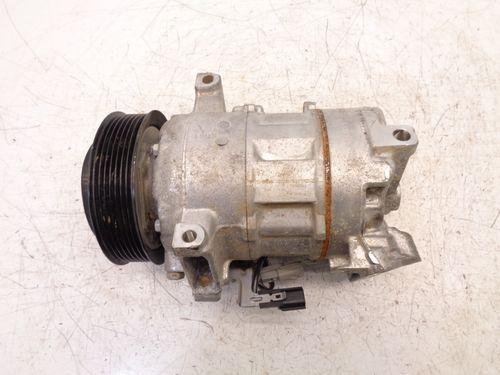 Klimakompressor pour Nissan Qashqai J12 1,3 DIG-T HR13DDT HR13 447140-7100