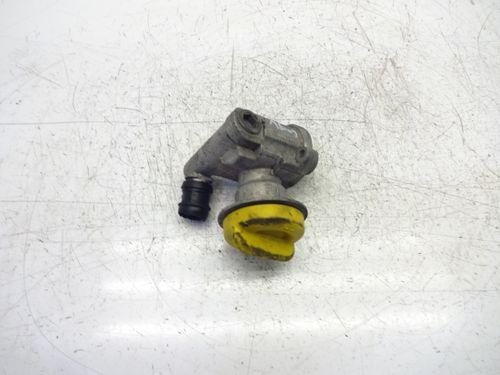 Bouchon de remplissage d'huile Opel Saab 1,9 CDTI TiD Z19DTH 55195253
