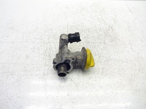 Bouchon de remplissage d'huile Opel Saab 1,9 CDTI TiD Z19DTH 55195253
