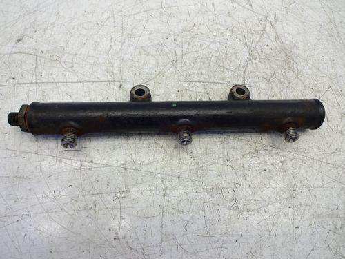 Rail-Rohr Jaguar S-Type X200 XF XJ X350 2,7 D Diesel AJD 276DT 4R8Q-9D280