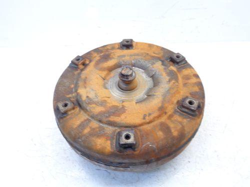 Convertisseur de couple pour Nissan Qashqai J12 MK3 III 1,3 DIG-T HR13DDT HR13