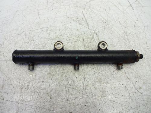 Rail-Rohr Jaguar S-Type X200 XF XJ X350 2,7 D Diesel AJD 276DT 4R8Q-9D280-AA