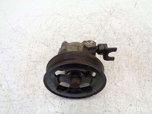 Pompe de direction assistée pour Nissan Navara NP300 D40 3,0 dCi Diesel V9X661 V9X 31283076 5X20A