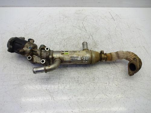 Abgaskühler Jaguar S-Type X200 XF XJ X350 2,7 D AJD 276DT 4R8Q-9Y493-AG