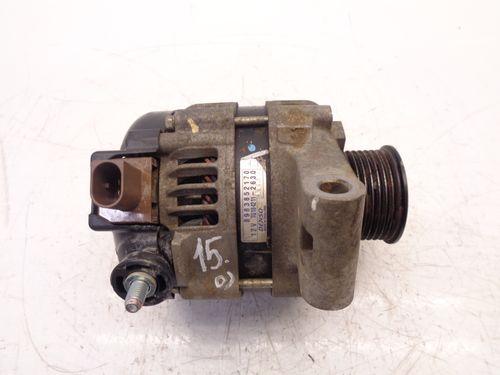 Lichtmaschine Generator pour Isuzu 1,9 Ddi 4x4 Diesel RZ4E-TC RZ4E 8983852170