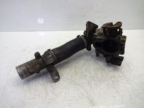 Drosselklappe pour Isuzu D-Max TFR 3,0 DiTD 4x4 Diesel 4JH1-TC RDE6026504