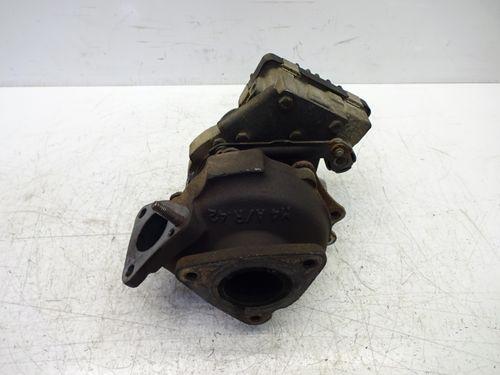 Turbocompresseur Jaguar S-Type X200 XF XJ X350 2,7 D AJD 276DT 4R8Q-6K682-BK