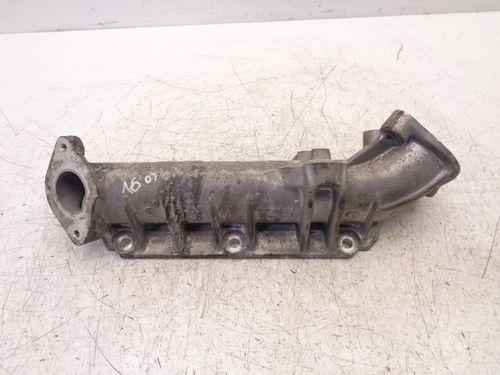 Pont d'admission pour Nissan Navara NP300 D40 3,0 dCi Diesel V9X661 V9X 897194