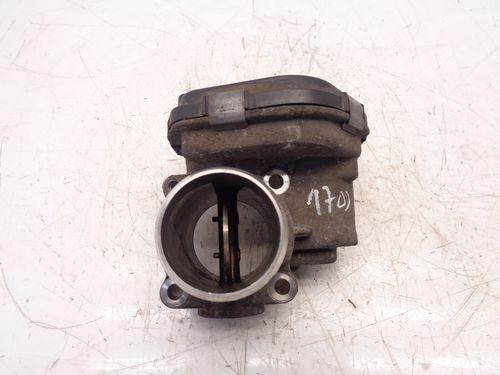 Drosselklappe pour Ford B-Max 1,6 TDCi Diesel T3JB 9673534480
