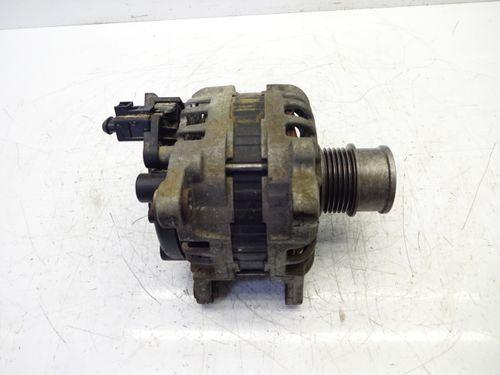 Lichtmaschine pour Audi Seat Skoda VW 1,2 TSI CYV CYVA CYVB 04E903015A 110A 14V