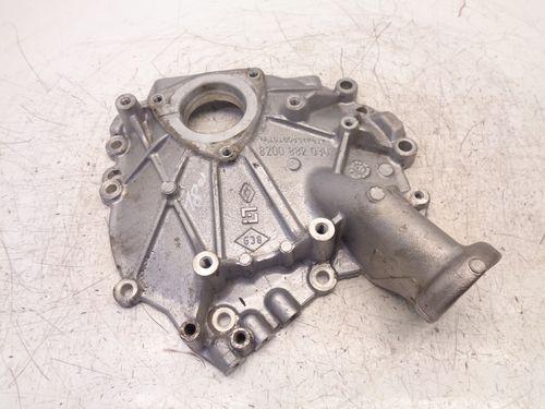 Stirndeckel pour Nissan 3,0 dCi Diesel V9X661 V9X 8200882030