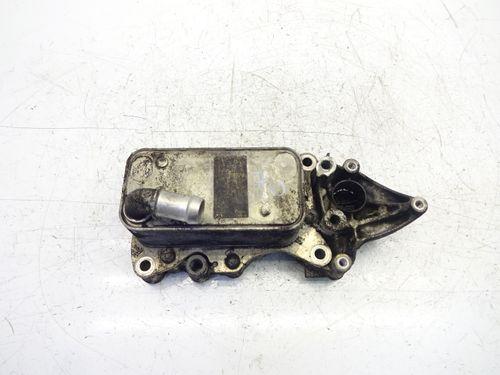 Ölkühler pour Mercedes-Benz W204 E-Klasse C207 2,2 CDI 651.911 70362380