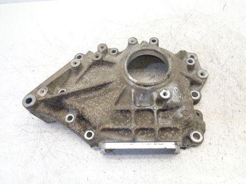 Couvercle frontal pour Nissan Navara NP300 D40 3,0 dCi Diesel V9X661 V9X 8200882029