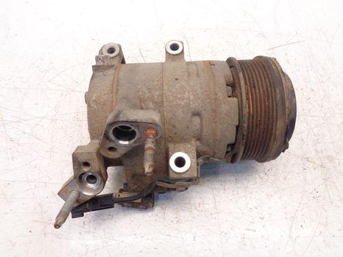 Compresseur de climatisation pour Jeep Grand Cherokee 2,2 CRD LAU 61 LAU61 EB3B-19D629-DB