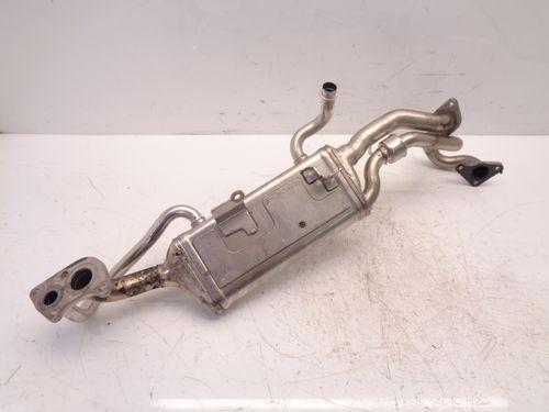 Abgaskühler pour Mercedes Benz W212 S212 3,0 CDI 642.852 OM642.852 A6421402475
